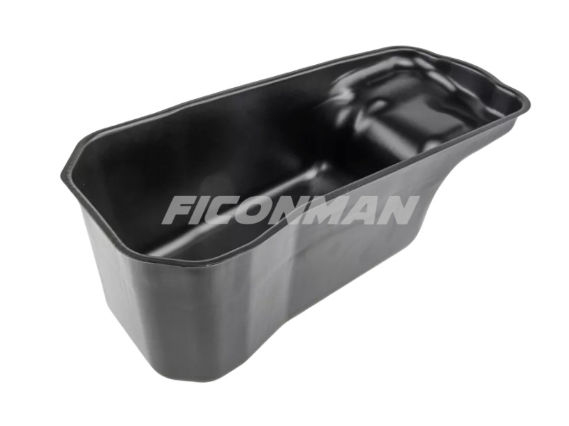 Iveco Daily Fiat F1C Oil Pan 5801556927 504083971 504104359 504083813 - Eļļas panna - Komercauto: foto 3 Iveco Daily Fiat F1C Oil Pan 5801556927 504083971 504104359 504083813 - Eļļas panna - Komercauto: foto 3