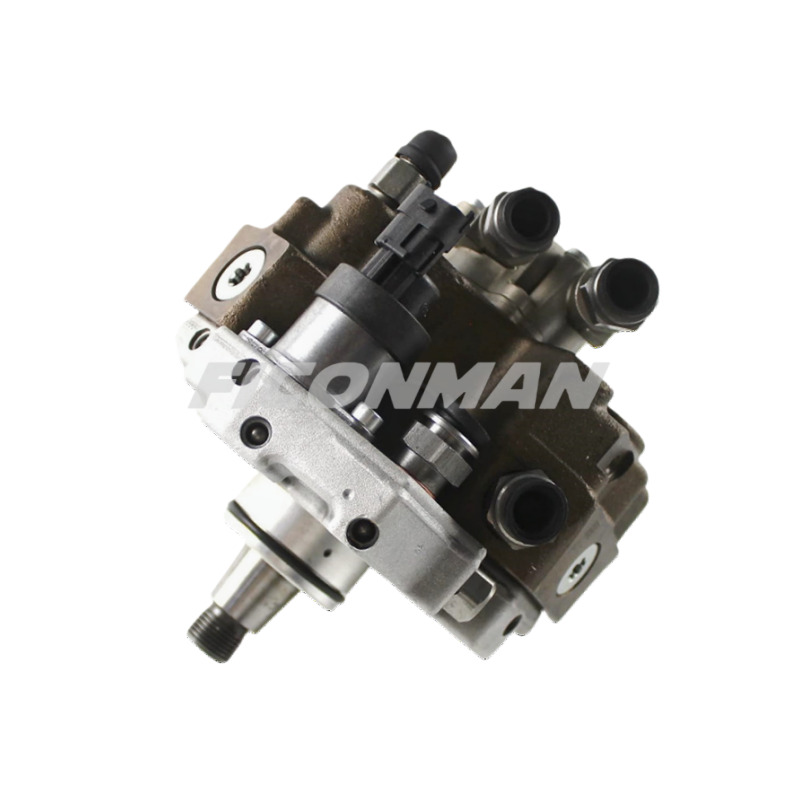Iveco FPT CASE CURSOR9 IVECO High Pressure Fuel Pump 84385110 4898921 4896958 0445020175 - Degvielas sūknis: foto 1 Iveco FPT CASE CURSOR9 IVECO High Pressure Fuel Pump 84385110 4898921 4896958 0445020175 - Degvielas sūknis: foto 1