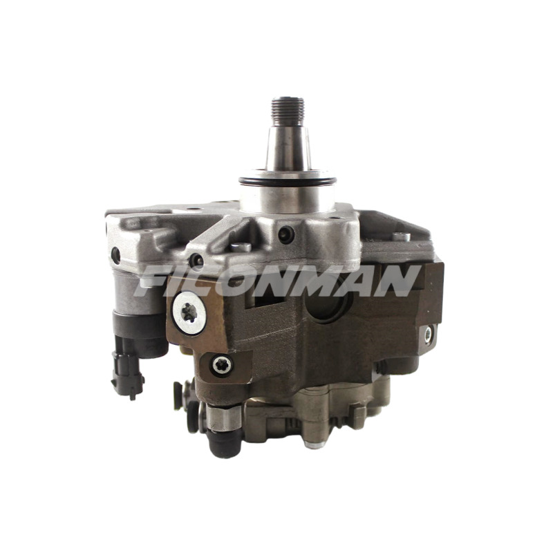Iveco FPT CASE CURSOR9 IVECO High Pressure Fuel Pump 84385110 4898921 4896958 0445020175 - Degvielas sūknis: foto 2 Iveco FPT CASE CURSOR9 IVECO High Pressure Fuel Pump 84385110 4898921 4896958 0445020175 - Degvielas sūknis: foto 2