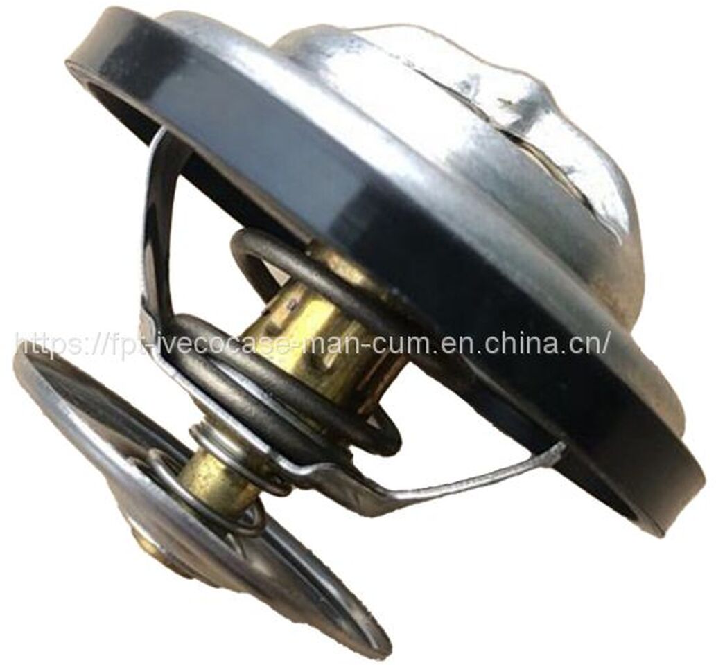 MAN D2066 Thermostat 83 ℃ ~ 95 ℃ 06402-6005 - Termostats: foto 1 MAN D2066 Thermostat 83 ℃ ~ 95 ℃ 06402-6005 - Termostats: foto 1