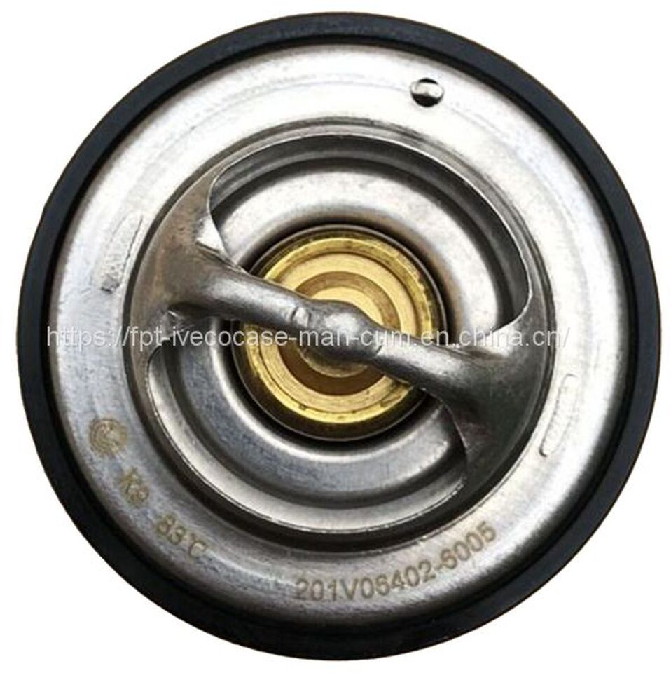 MAN D2066 Thermostat 83 ℃ ~ 95 ℃ 06402-6005 - Termostats: foto 3 MAN D2066 Thermostat 83 ℃ ~ 95 ℃ 06402-6005 - Termostats: foto 3