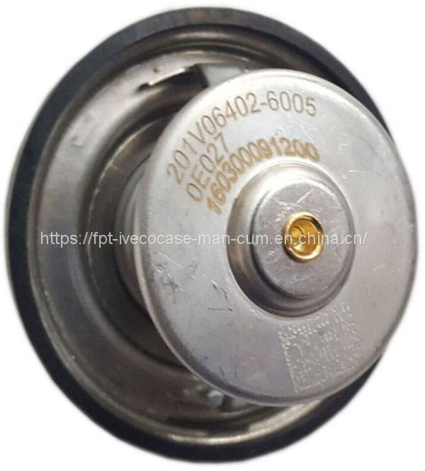 MAN D2066 Thermostat 83 ℃ ~ 95 ℃ 06402-6005 - Termostats: foto 2 MAN D2066 Thermostat 83 ℃ ~ 95 ℃ 06402-6005 - Termostats: foto 2