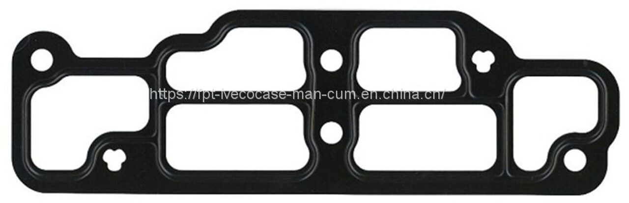 MAN D2066 Thermostat housing gasket 06904-0042 - Termostats: foto 1 MAN D2066 Thermostat housing gasket 06904-0042 - Termostats: foto 1