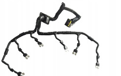 MAN MAN Injector wiring harness 51254136937 D2066 - Kabeļis/ Vadis: foto 2 MAN MAN Injector wiring harness 51254136937 D2066 - Kabeļis/ Vadis: foto 2