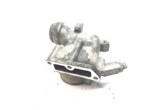 MAN MAN Thermostat housing 51064040098 D0834 D0836 - Kondicioniera radiators: foto 1 MAN MAN Thermostat housing 51064040098 D0834 D0836 - Kondicioniera radiators: foto 1