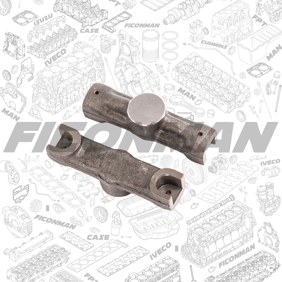 Ford Ford Trucks F-MAX ECOTORQ 9L Rocker arm Bridge 2C46-6C541-BA ,T124431 ,2C466C541BA - Bremžu vārsts - Kravas automašīna: foto 1 Ford Ford Trucks F-MAX ECOTORQ 9L Rocker arm Bridge 2C46-6C541-BA ,T124431 ,2C466C541BA - Bremžu vārsts - Kravas automašīna: foto 1