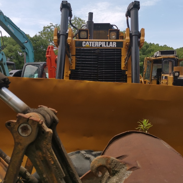 2016 Caterpillar D7H - Buldozers: foto 3 2016 Caterpillar D7H - Buldozers: foto 3