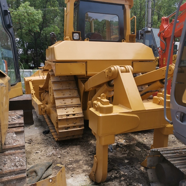 2016 Caterpillar D7H - Buldozers: foto 5 2016 Caterpillar D7H - Buldozers: foto 5