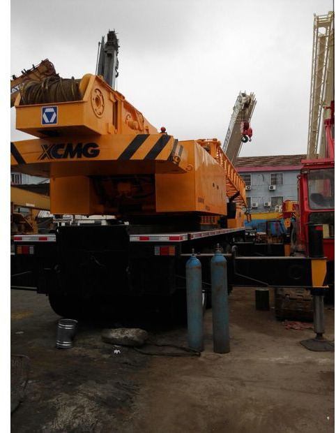 2018 XCMG QY130K - Autoceltnis: foto 4 2018 XCMG QY130K - Autoceltnis: foto 4