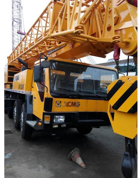 2018 XCMG QY130K - Autoceltnis: foto 3 2018 XCMG QY130K - Autoceltnis: foto 3