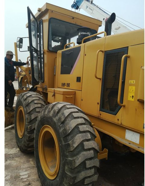 2020 Caterpillar 140H - Greiders: foto 3 2020 Caterpillar 140H - Greiders: foto 3