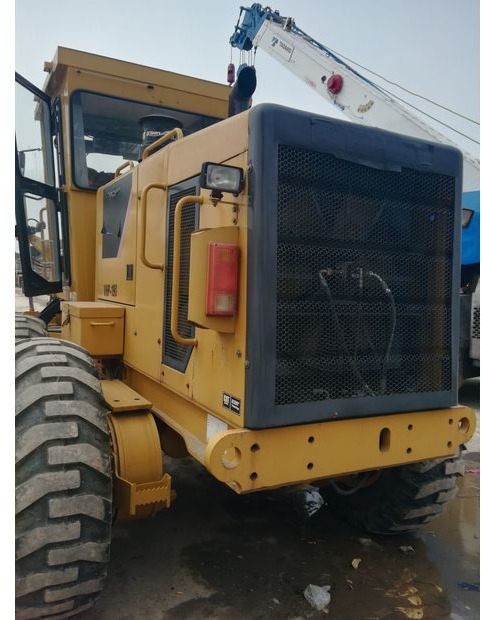 2020 Caterpillar 140H - Greiders: foto 2 2020 Caterpillar 140H - Greiders: foto 2