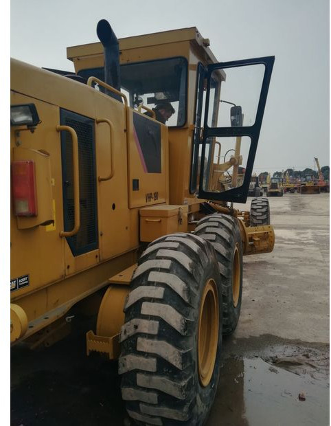 2020 Caterpillar 140H - Greiders: foto 4 2020 Caterpillar 140H - Greiders: foto 4