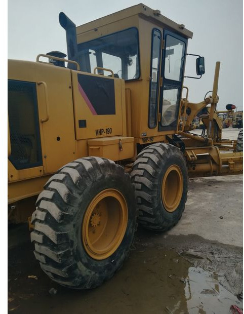 2020 Caterpillar 140H - Greiders: foto 5 2020 Caterpillar 140H - Greiders: foto 5