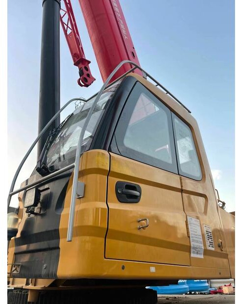 2021 Sany STC250C5 - Autoceltnis: foto 5 2021 Sany STC250C5 - Autoceltnis: foto 5