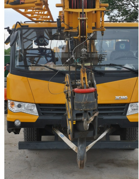 Autoceltnis 2021 XCMG QY25K5D: foto 9 Autoceltnis 2021 XCMG QY25K5D: foto 9