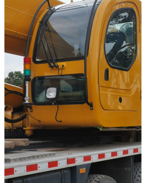 Autoceltnis 2021 XCMG QY25K5D: foto 15 Autoceltnis 2021 XCMG QY25K5D: foto 15