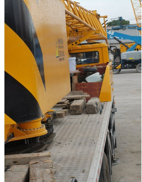 Autoceltnis 2021 XCMG QY25K5D: foto 11 Autoceltnis 2021 XCMG QY25K5D: foto 11