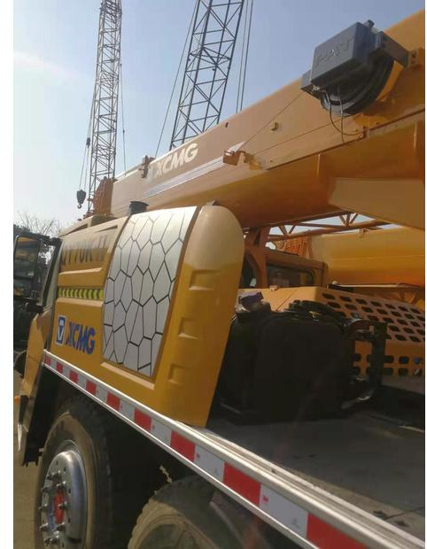 Autoceltnis 2021 XCMG QY70K: foto 12