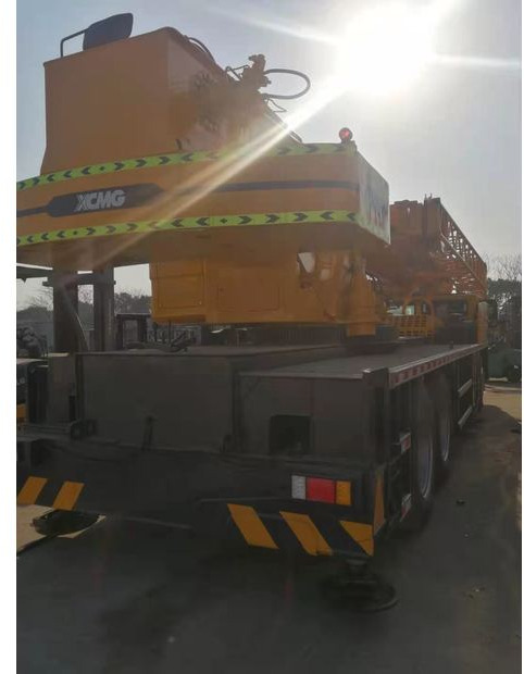 Autoceltnis 2021 XCMG QY70K: foto 13