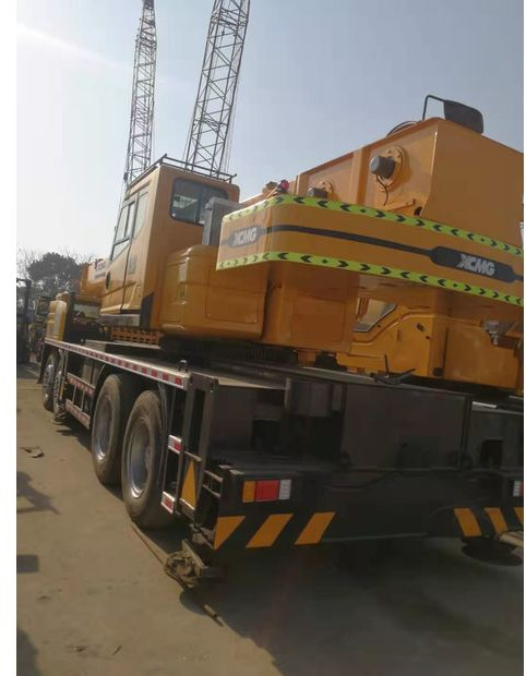 Autoceltnis 2021 XCMG QY70K: foto 14