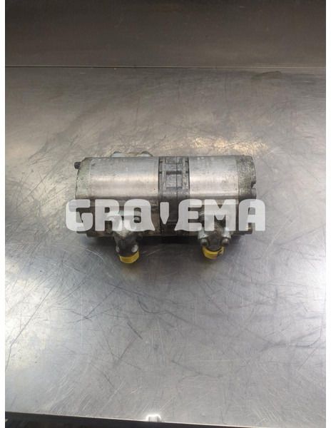 Bosch R926 LC / R926 CL / R926 NLC / R926 SLC / R926 WLC / R906 WLC / R906 LC / R906 NLC / R916 LC / R916 NLC / R916 SLC / R916 WLC / - Hidrauliskais sūknis: foto 3 Bosch R926 LC / R926 CL / R926 NLC / R926 SLC / R926 WLC / R906 WLC / R906 LC / R906 NLC / R916 LC / R916 NLC / R916 SLC / R916 WLC / - Hidrauliskais sūknis: foto 3
