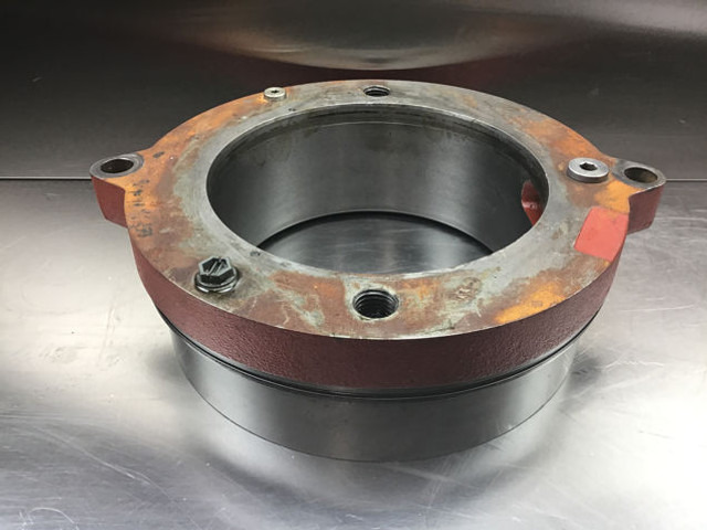 Brake Housing - Bremžu trumuļs: foto 1 Brake Housing - Bremžu trumuļs: foto 1