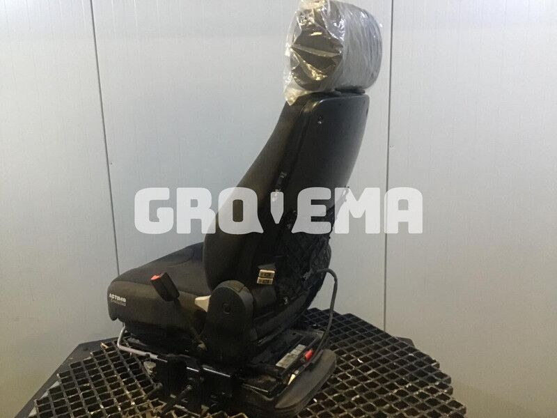 Grammer R926 K-LC / R946 LC / R946 LC-V / R946 NLC - Sēdeklis: foto 5 Grammer R926 K-LC / R946 LC / R946 LC-V / R946 NLC - Sēdeklis: foto 5