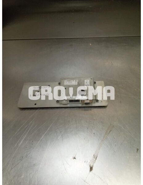 JCB R946 LC / R946 NLC / R924 COMPACT / R926 LC / R926 NLC - Elektroniskais vadības bloks (ECU): foto 1 JCB R946 LC / R946 NLC / R924 COMPACT / R926 LC / R926 NLC - Elektroniskais vadības bloks (ECU): foto 1