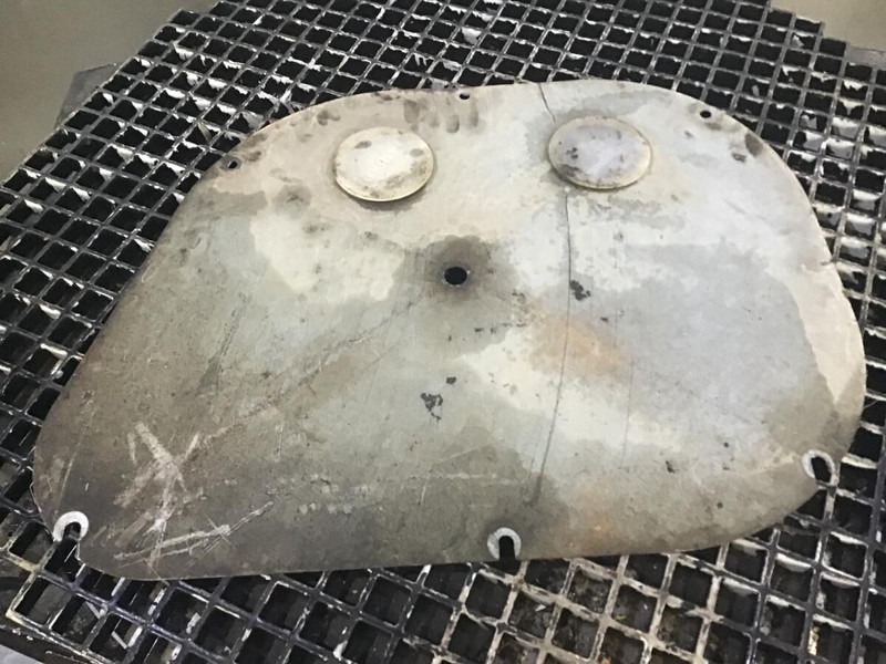 John Deere Cover - Dzinējs un rezerves daļas: foto 1 John Deere Cover - Dzinējs un rezerves daļas: foto 1