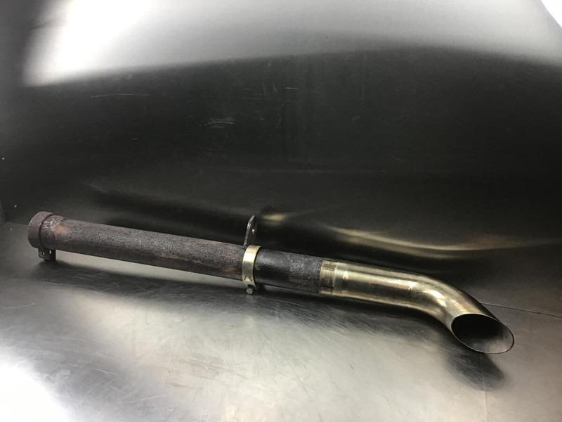 Liebherr A316 Li / A314 Li / A312 Li / A309 Li / A311 Li / R317 Li / R313 Li - Izpūtējs: foto 1 Liebherr A316 Li / A314 Li / A312 Li / A309 Li / A311 Li / R317 Li / R313 Li - Izpūtējs: foto 1