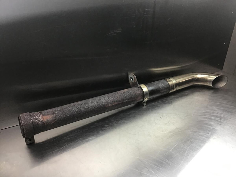 Liebherr A316 Li / A314 Li / A312 Li / A309 Li / A311 Li / R317 Li / R313 Li - Izpūtējs: foto 3 Liebherr A316 Li / A314 Li / A312 Li / A309 Li / A311 Li / R317 Li / R313 Li - Izpūtējs: foto 3