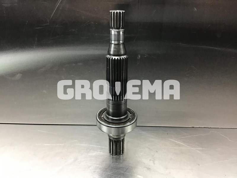 Liebherr A900 Li / A902 Li / R900 Li / R902 Li - Pusass: foto 3 Liebherr A900 Li / A902 Li / R900 Li / R902 Li - Pusass: foto 3