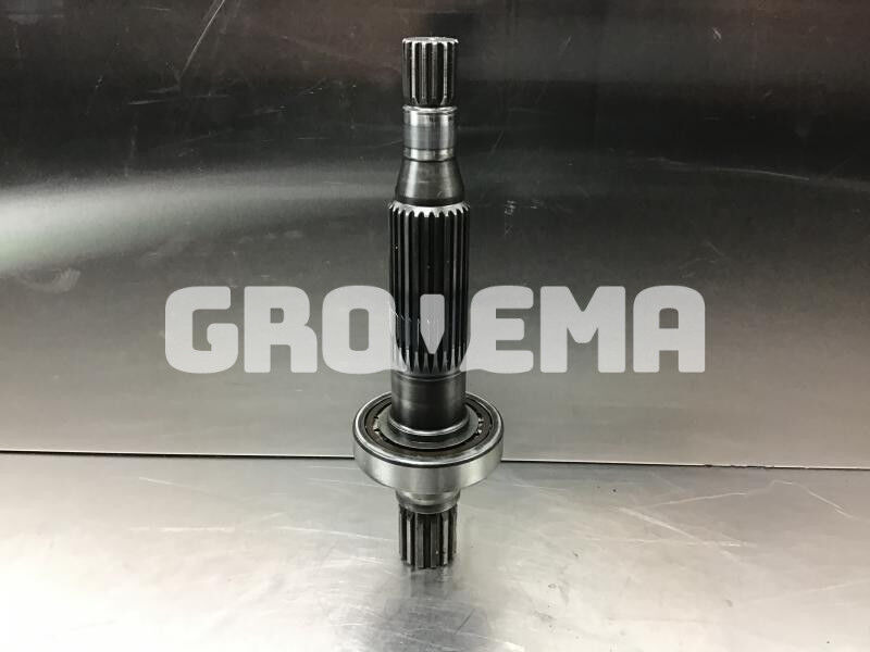 Liebherr A900 Li / A902 Li / R900 Li / R902 Li - Pusass: foto 1 Liebherr A900 Li / A902 Li / R900 Li / R902 Li - Pusass: foto 1