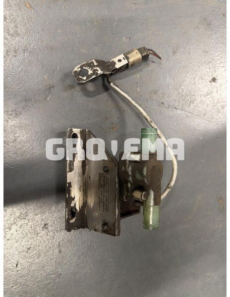 Liebherr A904C Li / A900C Li / A944C Li / A934C Li / A924B Li / R900C Li / R900B Li / A954B Li / A954C Li - Vārsts: foto 1 Liebherr A904C Li / A900C Li / A944C Li / A934C Li / A924B Li / R900C Li / R900B Li / A954B Li / A954C Li - Vārsts: foto 1