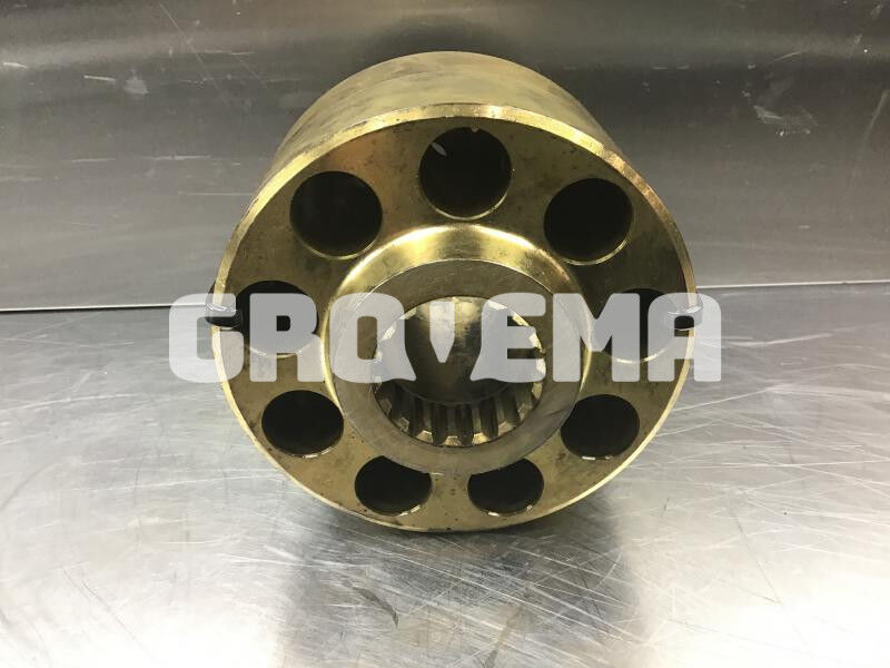 Liebherr A912 Li / A922 Li / R912 Li / R922 Li / R932 Li / R964 Li / R964B - Hidraulika: foto 2 Liebherr A912 Li / A922 Li / R912 Li / R922 Li / R932 Li / R964 Li / R964B - Hidraulika: foto 2