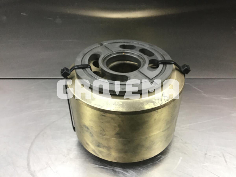 Liebherr A912 Li / A922 Li / R912 Li / R922 Li / R932 Li / R964 Li / R964B - Hidraulika: foto 3 Liebherr A912 Li / A922 Li / R912 Li / R922 Li / R932 Li / R964 Li / R964B - Hidraulika: foto 3