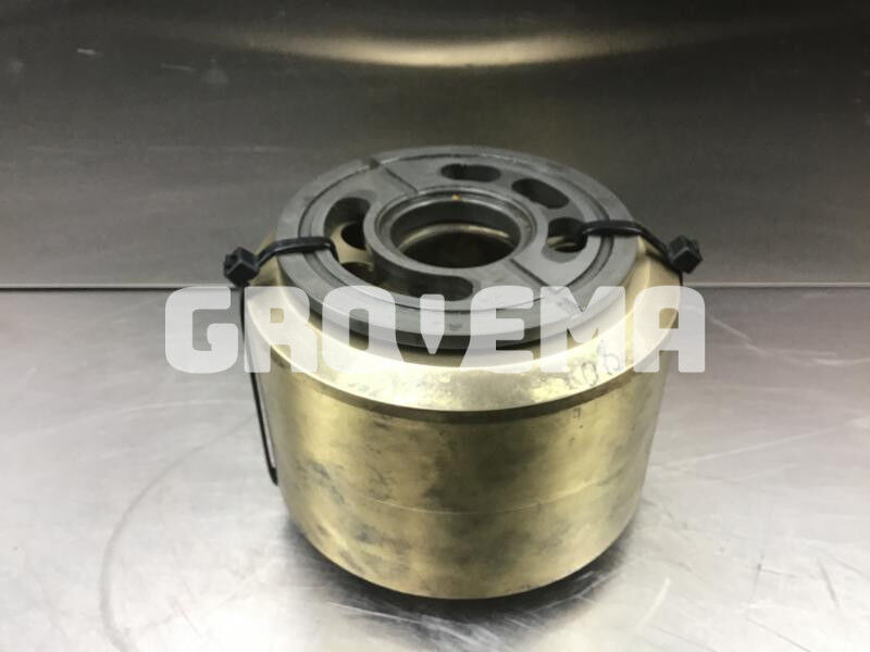 Liebherr A912 Li / A922 Li / R912 Li / R922 Li / R932 Li / R964 Li / R964B - Hidraulika: foto 1 Liebherr A912 Li / A922 Li / R912 Li / R922 Li / R932 Li / R964 Li / R964B - Hidraulika: foto 1