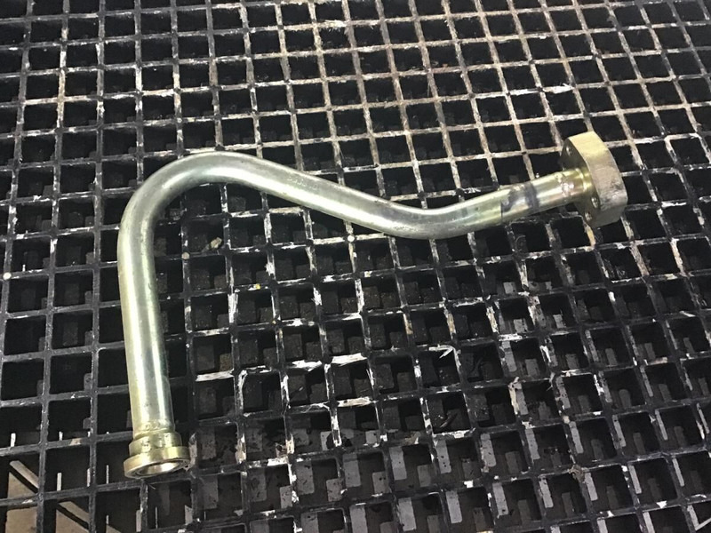 Liebherr A914 Li - Hidraulika: foto 2 Liebherr A914 Li - Hidraulika: foto 2