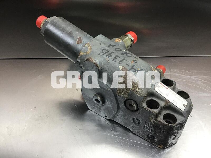 Liebherr A934B Li / A944B Li / R934B / R942 - Hidraulika: foto 1 Liebherr A934B Li / A944B Li / R934B / R942 - Hidraulika: foto 1