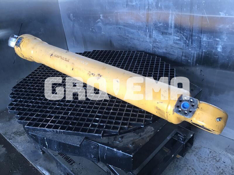 Liebherr A934B Li / R934 / R934B / R934C - Hidrauliskais cilindrs: foto 2 Liebherr A934B Li / R934 / R934B / R934C - Hidrauliskais cilindrs: foto 2