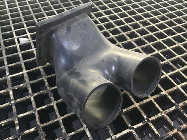 Liebherr Air Duct - Gaisa kondicionēšanas daļa: foto 4 Liebherr Air Duct - Gaisa kondicionēšanas daļa: foto 4