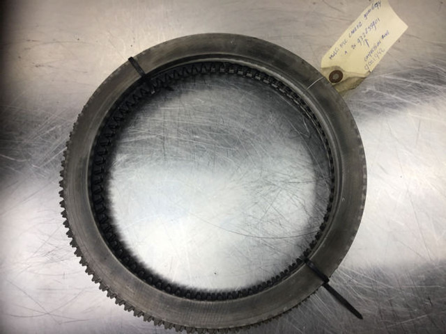 Liebherr Brake Disc Set - Bremžu disks: foto 5 Liebherr Brake Disc Set - Bremžu disks: foto 5