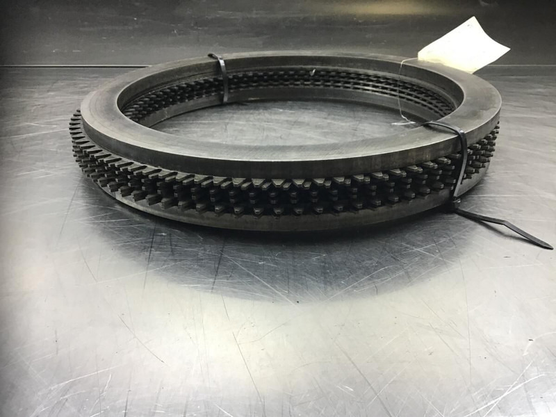 Liebherr Brake Disc Set - Bremžu disks: foto 3 Liebherr Brake Disc Set - Bremžu disks: foto 3