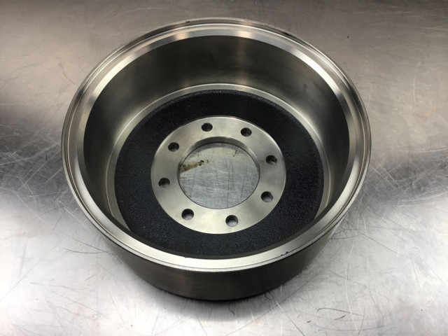 Liebherr Brake Drum - Bremžu trumuļs: foto 2 Liebherr Brake Drum - Bremžu trumuļs: foto 2