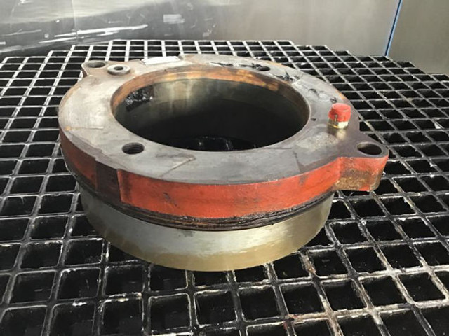 Liebherr Brake Housing - Bremžu disks: foto 3 Liebherr Brake Housing - Bremžu disks: foto 3
