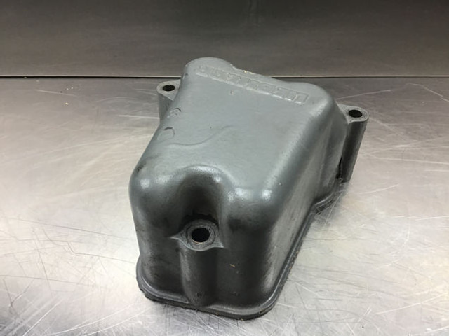 Liebherr Cylinderhead Cover - Cilindru bloks: foto 3 Liebherr Cylinderhead Cover - Cilindru bloks: foto 3