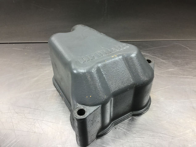 Liebherr Cylinderhead Cover - Cilindru bloks: foto 1 Liebherr Cylinderhead Cover - Cilindru bloks: foto 1