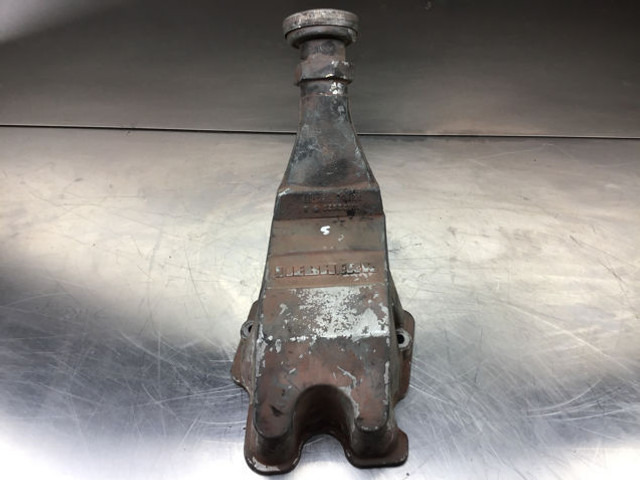 Dzinējs un rezerves daļas Liebherr Cylinderhead Cover: foto 6
