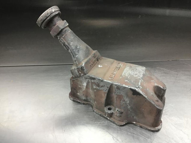 Dzinējs un rezerves daļas Liebherr Cylinderhead Cover: foto 9